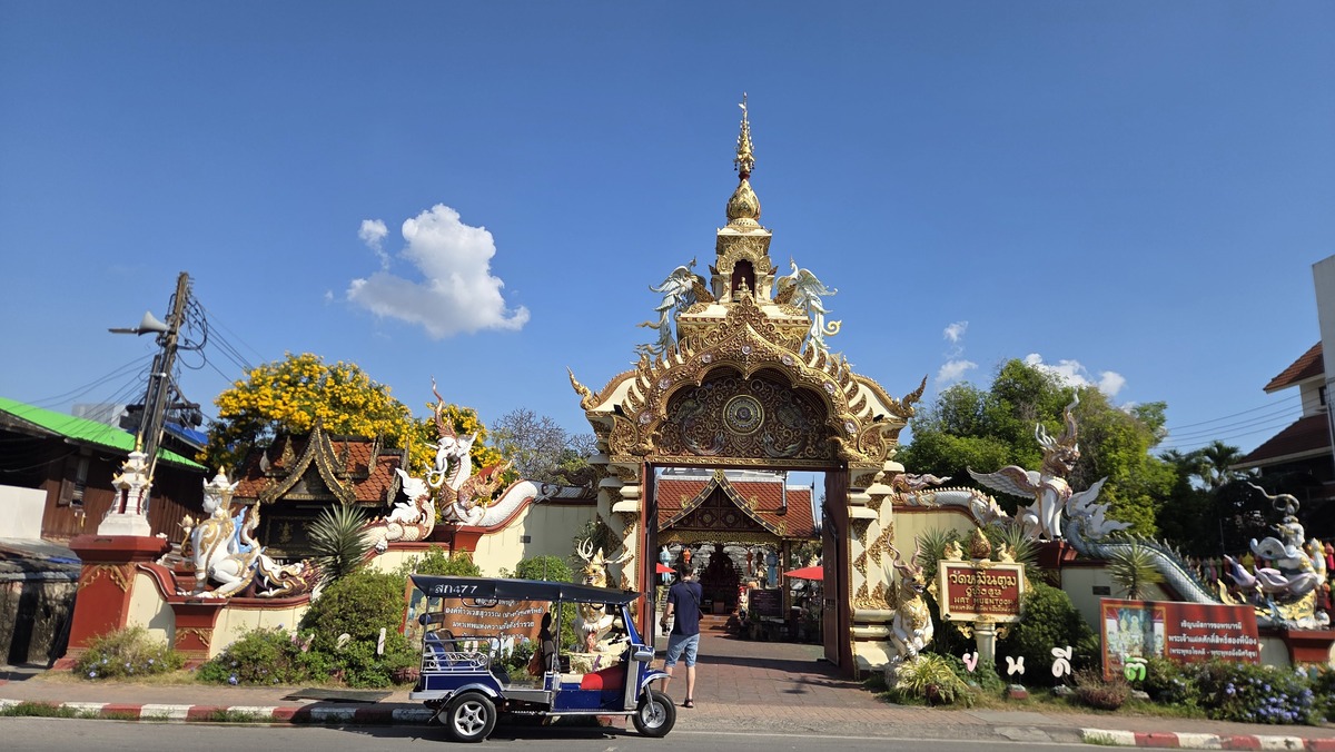 image from Chiang Mai