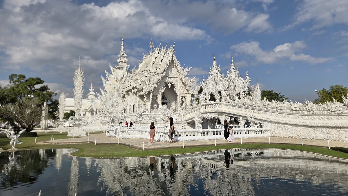 image from Chiang Rai