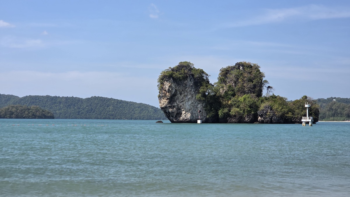 image from Ao Nang