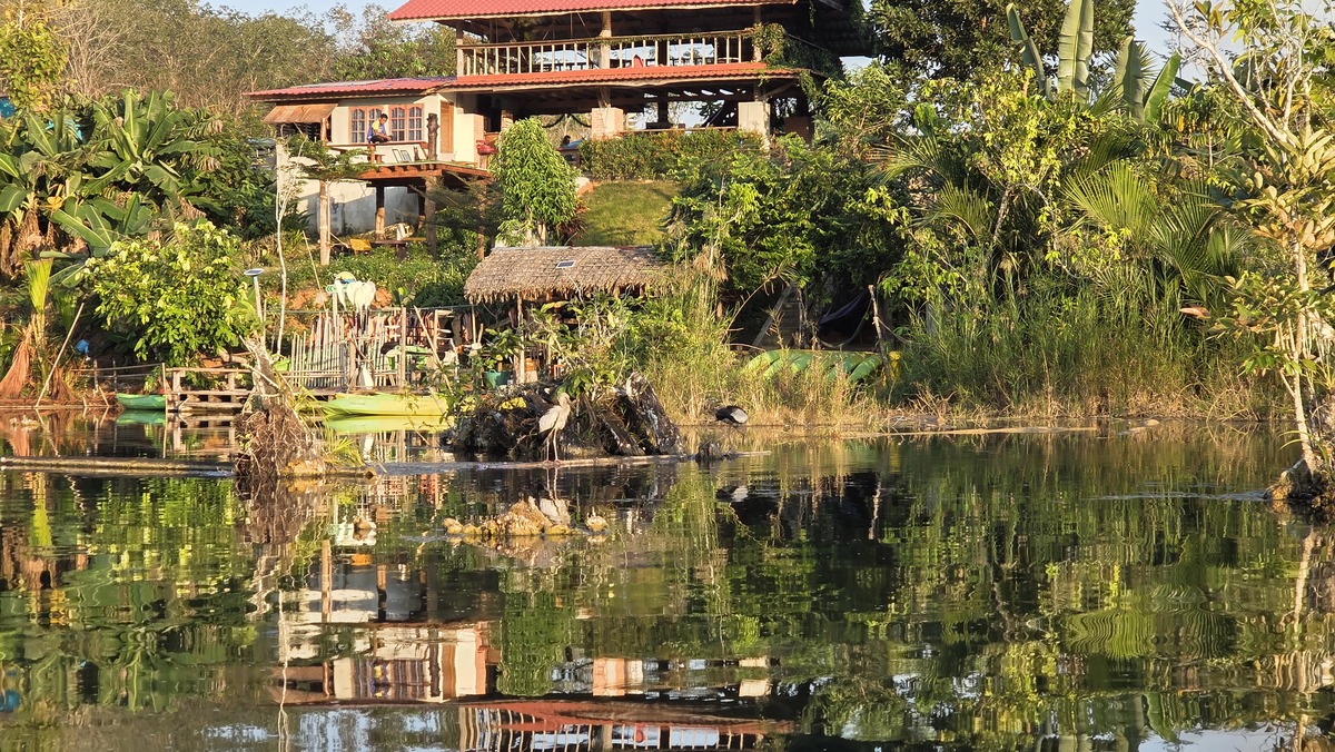 image from Klong Root