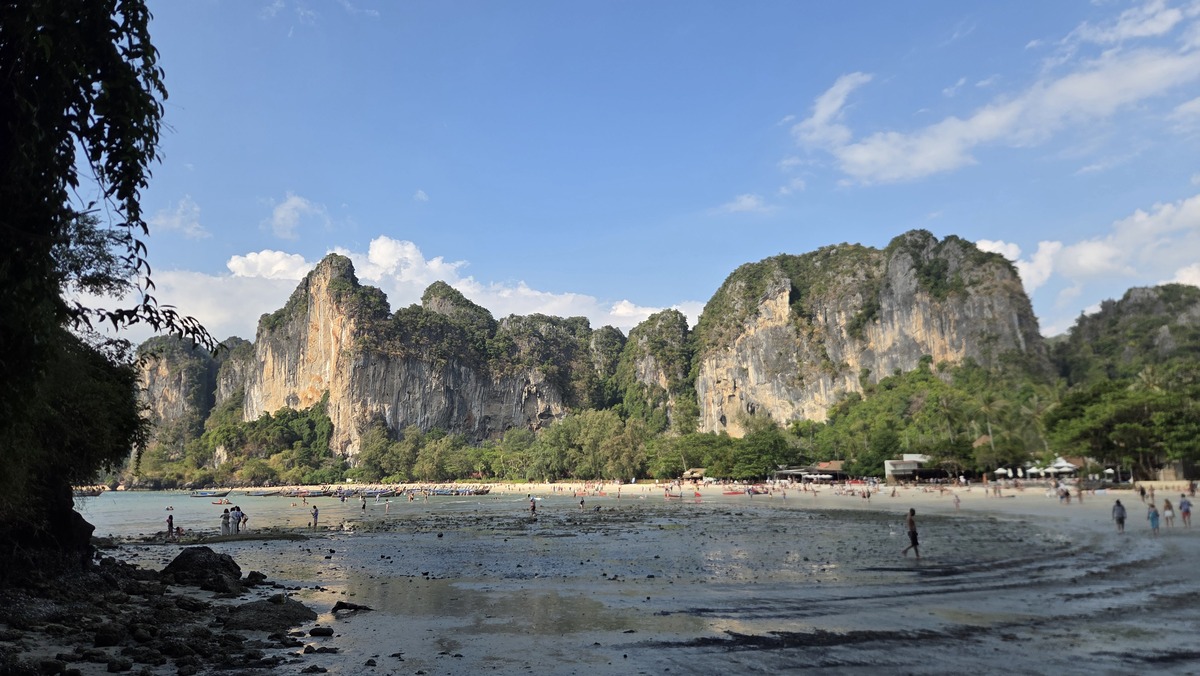 image from Krabi